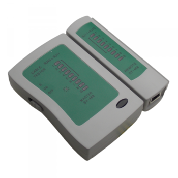 CABLE TESTER-WH-468